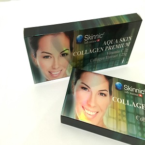Aqua Skin Collagen Premium