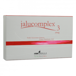 Bioformula Jalucomplex 3 Strong (1×1.5ml)