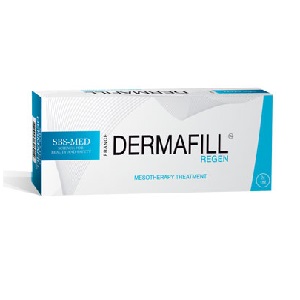 Dermafill Regen (2x1ml)