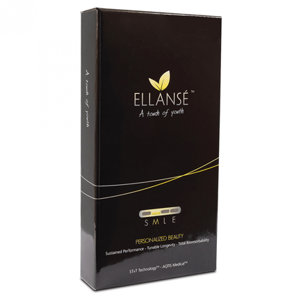 Ellanse M (2×1ml)