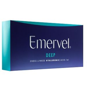 Emervel Deep