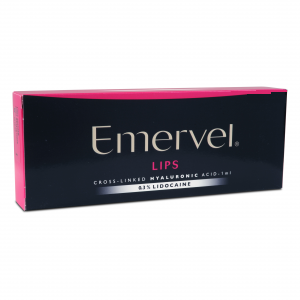 Emervel Lips