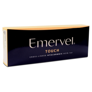 Emervel Touch