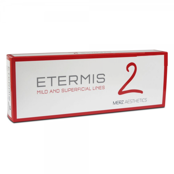 Etermis 2 (2x1ml)