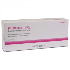 Fillderma Lips