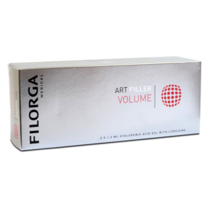 Filorga Art Filler Volume