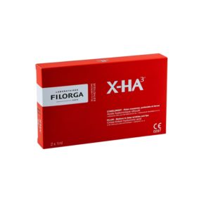 Filorga X-HA 3