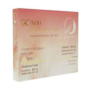 GC 9600 Whitening Gold
