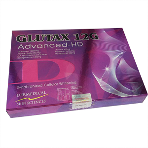 Glutax12G Advanced HD