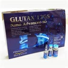 Glutax 12GS Nano Advanced SD