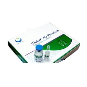 GLUTAX 4G Premium Glutathione