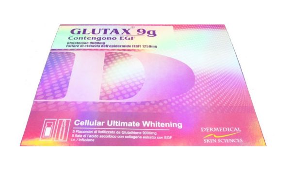 Glutax 9G