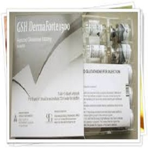 GSH Dermaforte 1500