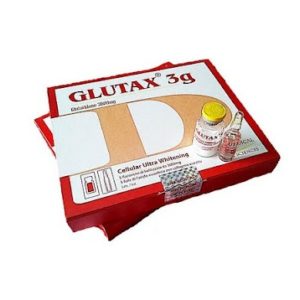 Glutax 3G Glutathione