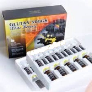 Glutax 500GS White Reverse