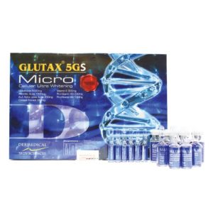 Glutax 5GS Micro