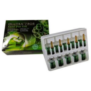 Glutax 75GS Capsule Nano