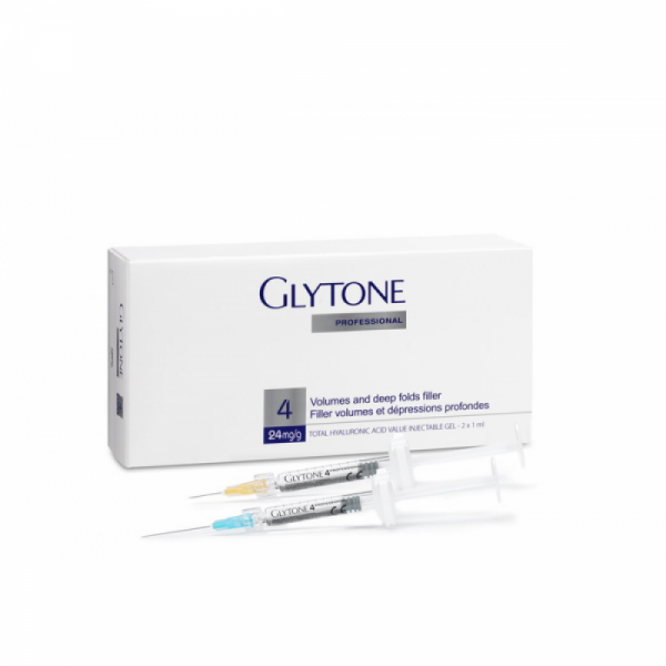 Glytone Professional 4