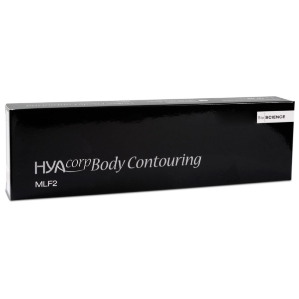 HYAcorp Body Contouring MLF2