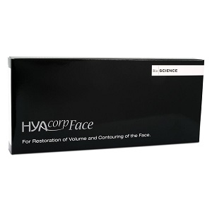 HYAcorp Face 2ml