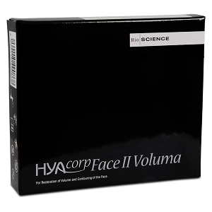 HYAcorp Face II Voluma 2ml