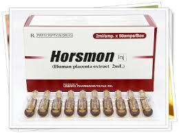 Horsmon Human Placenta