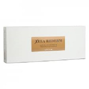 HyaLual Xela Rederm (1x1ml 2.2%)