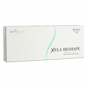 HyaLual Xela Reshape (1x1ml)