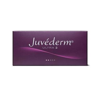 Juvederm Ultra 2