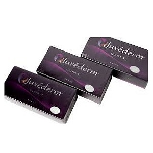 Juvederm Ultra 3