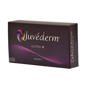 Juvederm Ultra 4