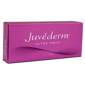 Juvederm Ultra Smile