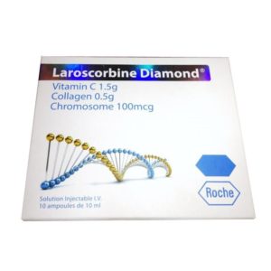 Laroscorbine Diamond