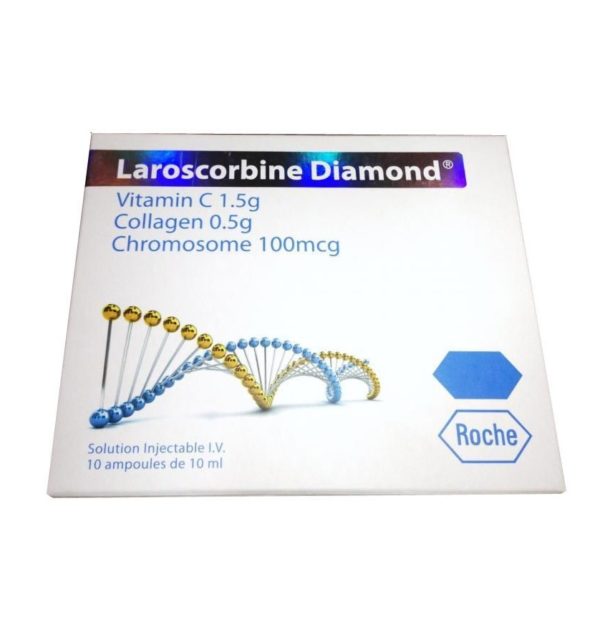 Laroscorbine Diamond