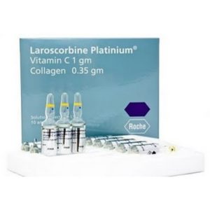 Laroscorbine Platinium Vitamin C