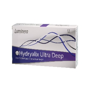 Luminera Hydryalix Ultra Deep (2x1.25ml)