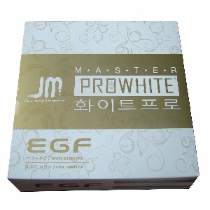 Master Prowhite EGF