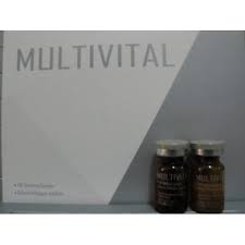 Multivital Glutathione