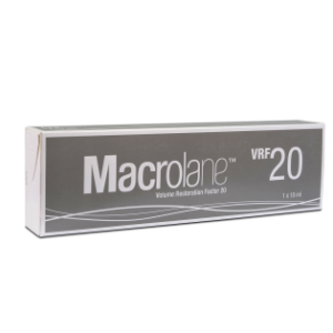 Macrolane VRF 20 10ml