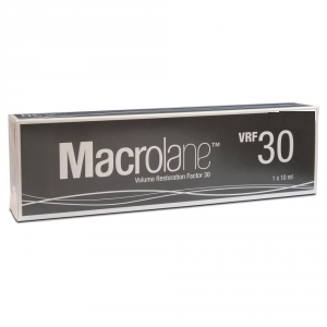 Macrolane VRF 30 20ml