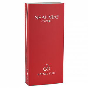 Neauvia Organic Intense Flux