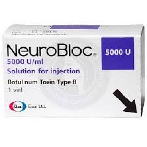 NeuroBloc 5000 iu