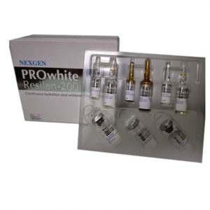 Nexgen PROwhite Resilen 200