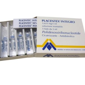 Placentex Integro
