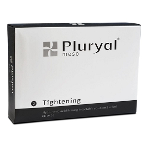 Pluryal Meso II (3x5ml)