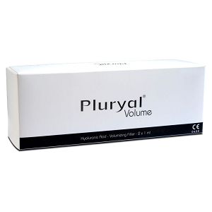 Pluryal Volume