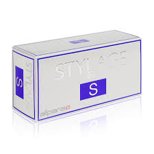 Stylage S 2×0.8ml