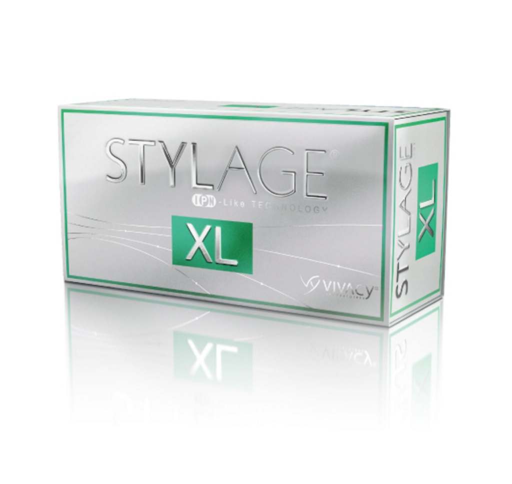 Stylage XL 2x1ml