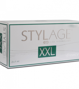 Stylage XXL 2x1ml