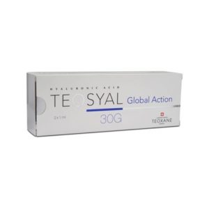 Teosyal 30G Global Action